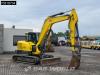 Wacker Neuson ET90 ET90 A/C - 2 Buckets Photo 9 thumbnail