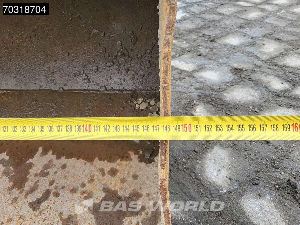 Wacker Neuson ET90 ET90 A/C - 2 Buckets Photo 25