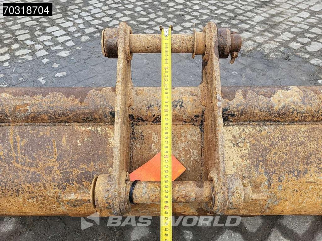 Wacker Neuson ET90 ET90 A/C - 2 Buckets Photo 28