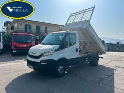 Iveco DAILY 35-110 sold by Procida Macchine S.r.l.