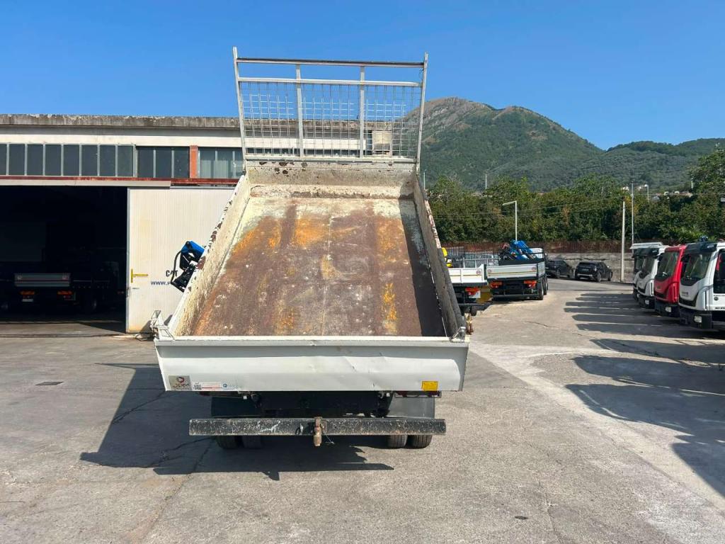 Iveco DAILY 35-110 Photo 13