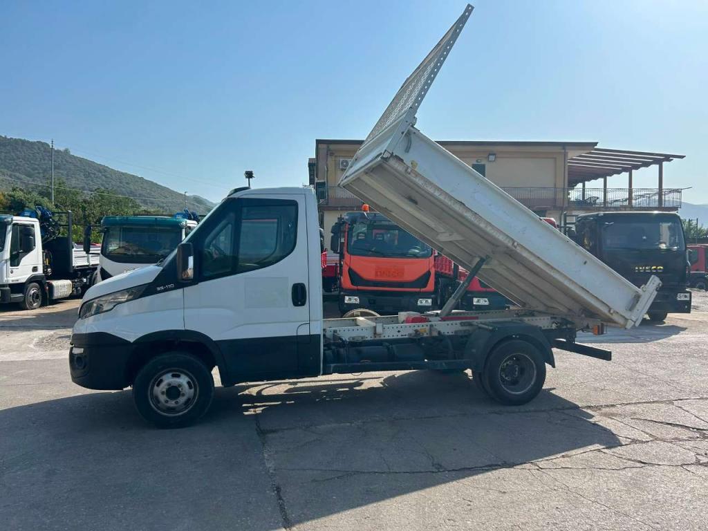 Iveco DAILY 35-110 Photo 6