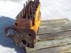 Cylinder block for Fiat Allis FL10B - AD10B  -  MOTORE CP3 Photo 3 thumbnail