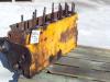 Cylinder block for Fiat Allis FL10B - AD10B  -  MOTORE CP3 Photo 4 thumbnail