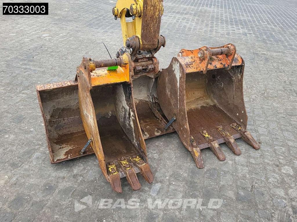 Caterpillar 305 E2 CR Photo 12