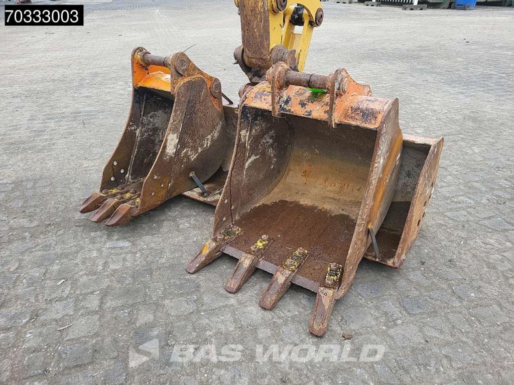 Caterpillar 305 E2 CR Photo 13