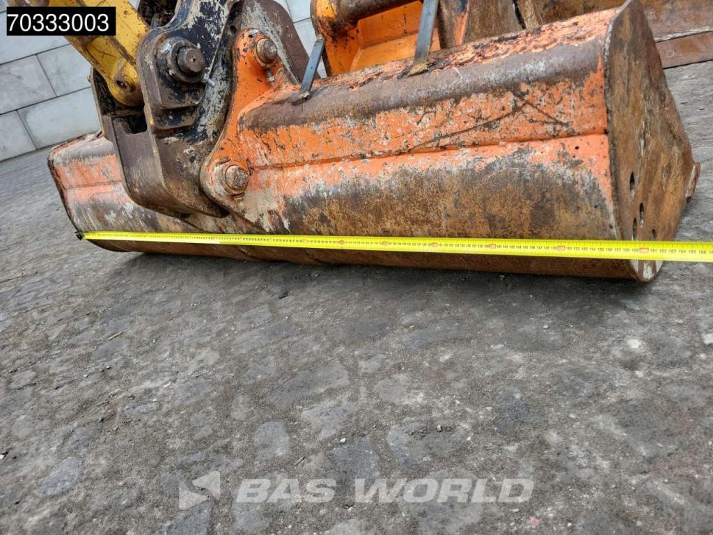 Caterpillar 305 E2 CR Photo 14