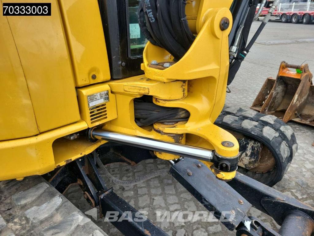 Caterpillar 305 E2 CR Photo 28