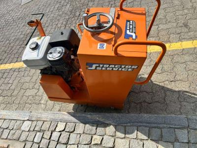 cllleipper 400 sold by Tractor Service Srl
