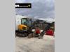 Volvo ECR40D Photo 1 thumbnail