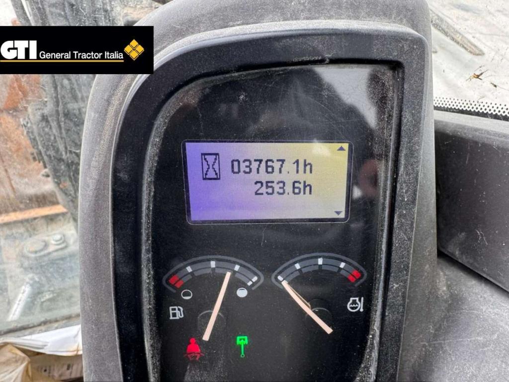 Volvo ECR40D Photo 11