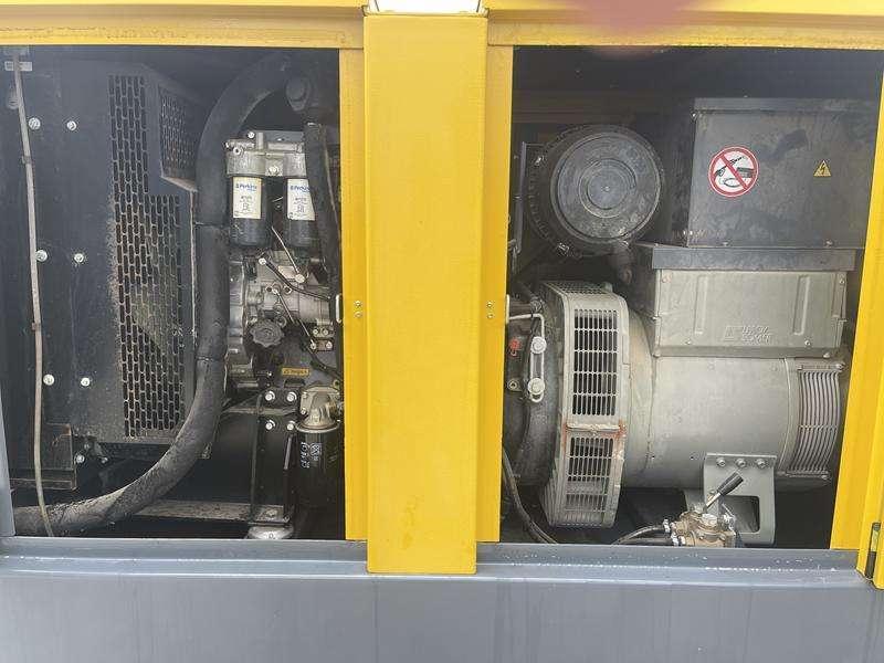 Atlas Copco QAS 100 ST3 Photo 12