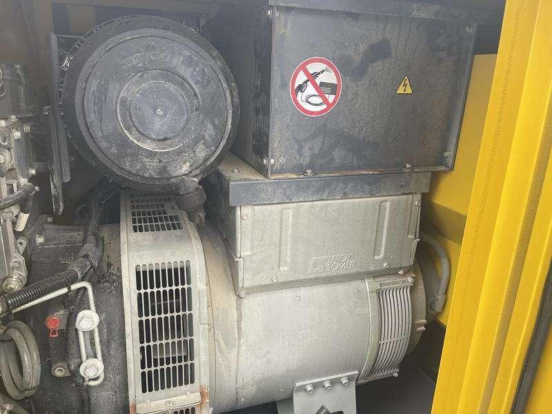 Atlas Copco QAS 100 ST3 Photo 14