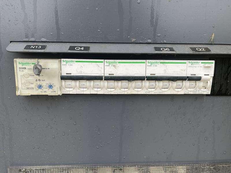 Atlas Copco QAS 100 ST3 Photo 20