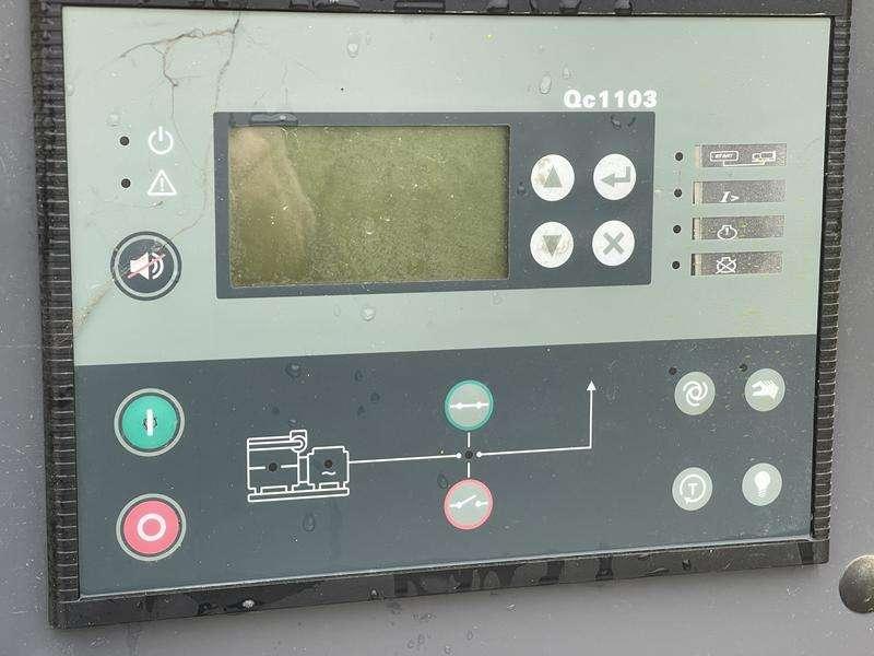Atlas Copco QAS 100 ST3 Photo 22