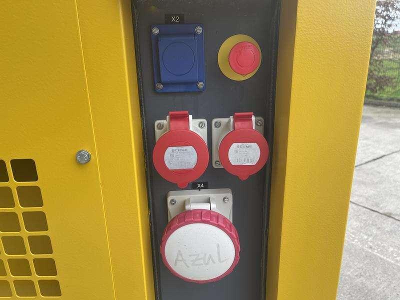 Atlas Copco QAS 100 ST3 Photo 6