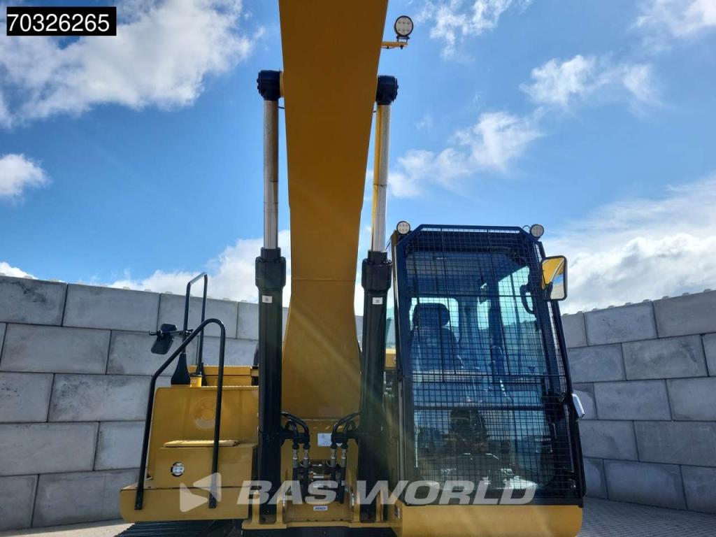 Caterpillar 324 Photo 8