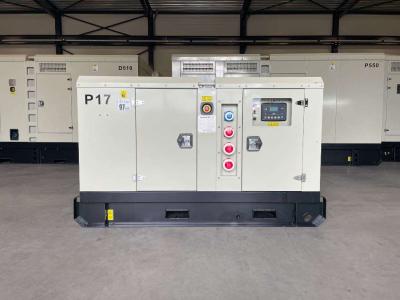 Perkins 403A-15G2 - 17 kVA Generator - DPX-19800.1 sold by DPX Power Europe B.V.