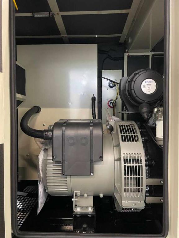 Perkins 403A-15G2 - 17 kVA Generator - DPX-19800.1 Photo 16