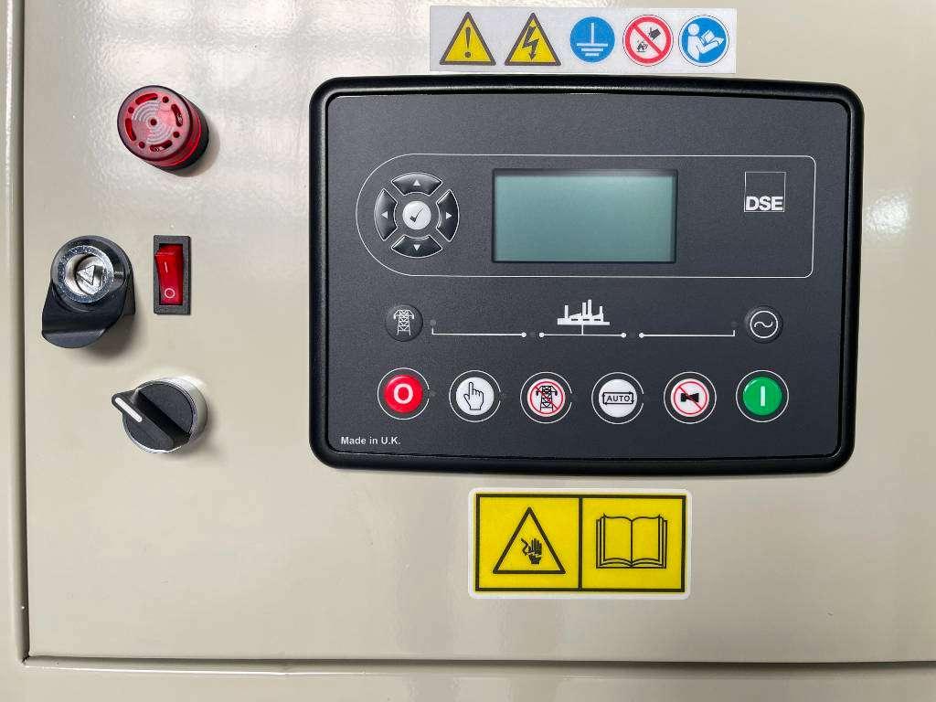Perkins 403A-15G2 - 17 kVA Generator - DPX-19800.1 Photo 19