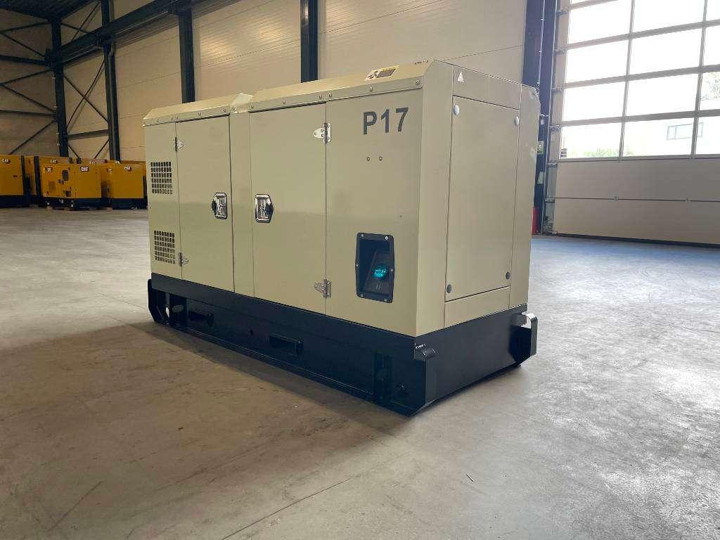 Perkins 403A-15G2 - 17 kVA Generator - DPX-19800.1 Photo 3