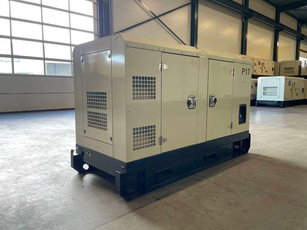 Perkins 403A-15G2 - 17 kVA Generator - DPX-19800.1 Photo 4