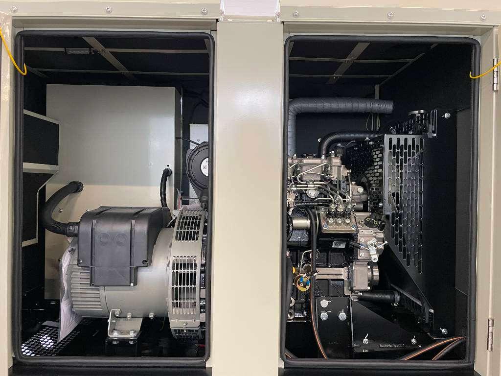 Perkins 403A-15G2 - 17 kVA Generator - DPX-19800.1 Photo 8