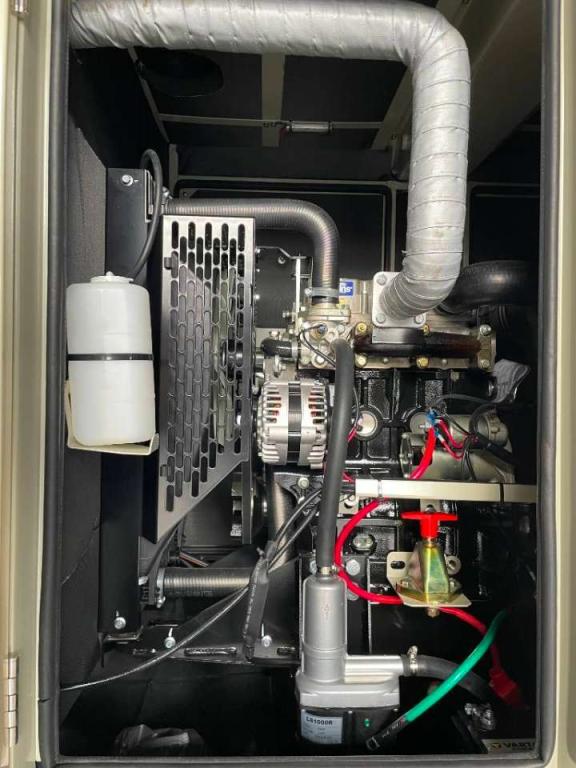 Perkins 403A-15G2 - 17 kVA Generator - DPX-19800.1 Photo 9