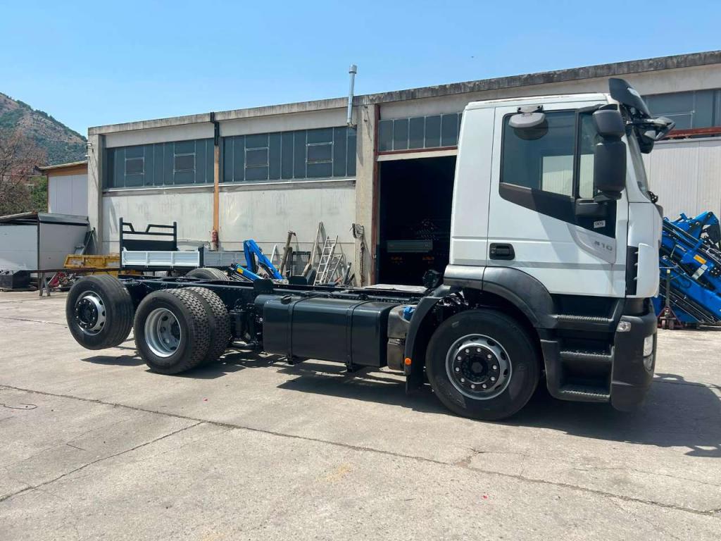 Iveco STRALIS AD 260S31 XP Photo 11
