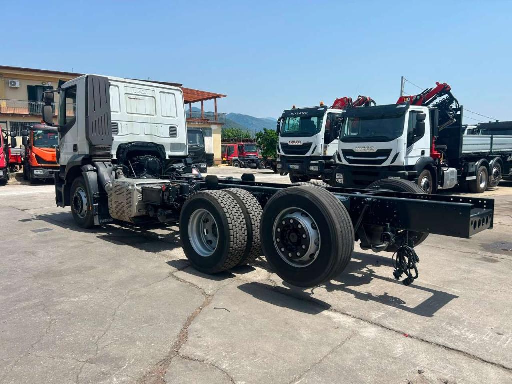 Iveco STRALIS AD 260S31 XP Photo 12