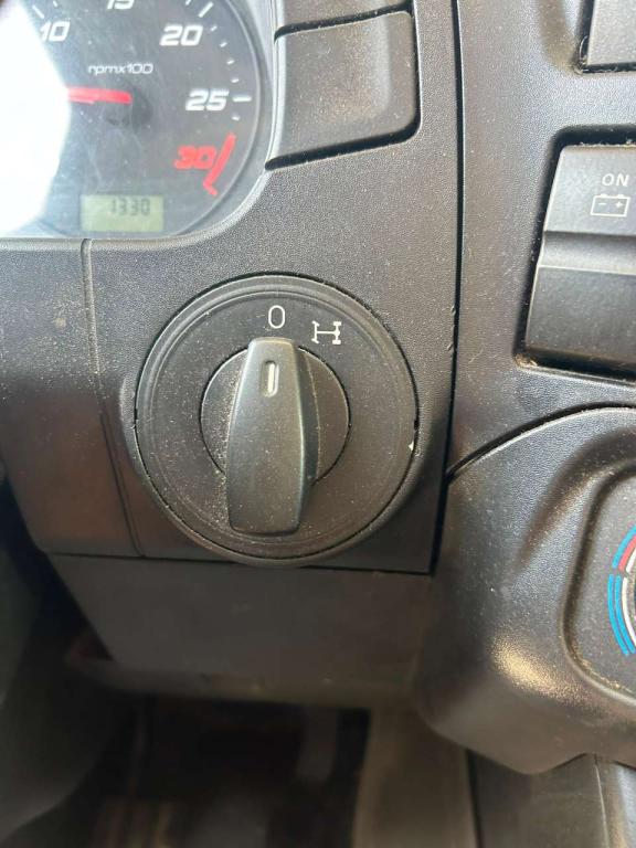 Iveco STRALIS AD 260S31 XP Photo 26