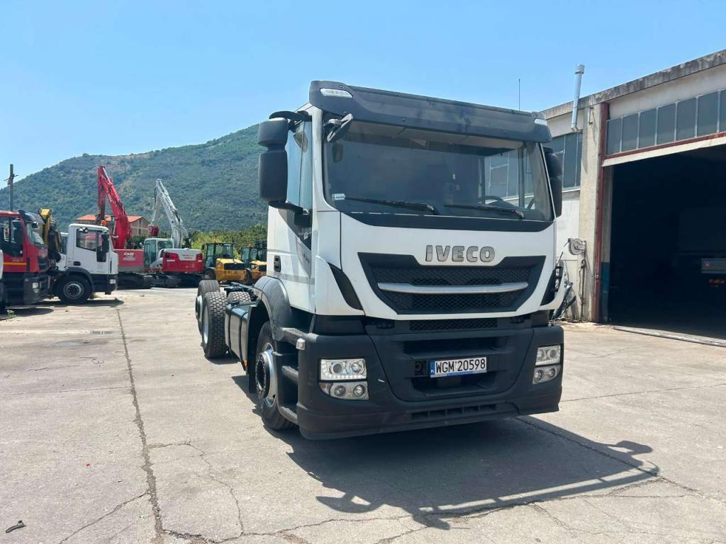 Iveco STRALIS AD 260S31 XP Photo 27