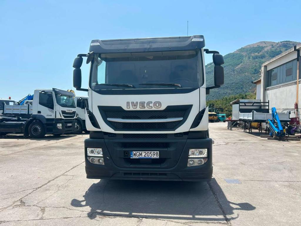 Iveco STRALIS AD 260S31 XP Photo 6