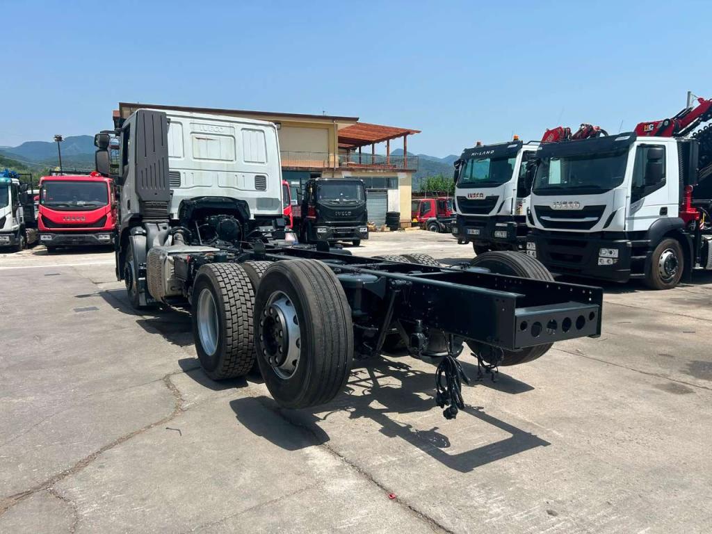 Iveco STRALIS AD 260S31 XP Photo 8