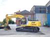 New Holland E305 Photo 3 thumbnail