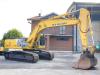 New Holland E305 Photo 9 thumbnail