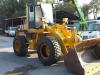 Komatsu WA180 Photo 1 thumbnail