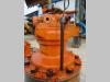 Turntable rotation motor for Fiat Hitachi FH200 - FH200.3 Photo 1 thumbnail