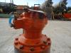 Turntable rotation motor for Fiat Hitachi FH200 - FH200.3 Photo 2 thumbnail