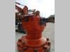 Turntable rotation motor for Fiat Hitachi FH200 - FH200.3 Photo 3 thumbnail