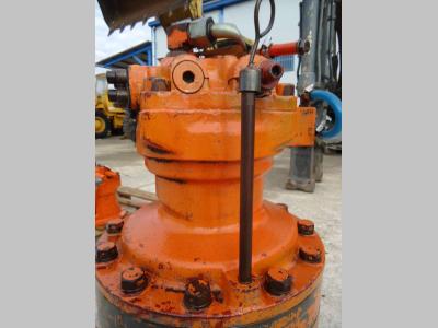 Turntable rotation motor for Fiat Hitachi FH200 - FH200.3 sold by OLM 90 Srl