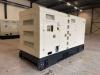 Scania DC09 072A - 300 kVA Generator - DPX-19760 Photo 2 thumbnail