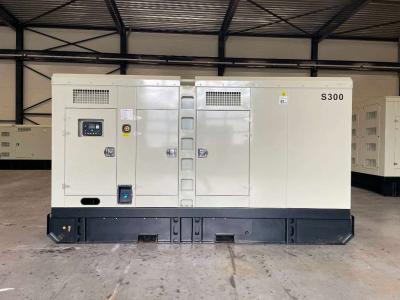 Scania DC09 072A - 300 kVA Generator - DPX-19760 sold by DPX Power Europe B.V.