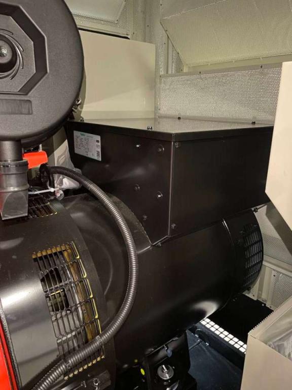 Scania DC09 072A - 300 kVA Generator - DPX-19760 Photo 14