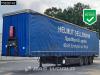 Kässbohrer XS 5 axles Palletbox Photo 1 thumbnail