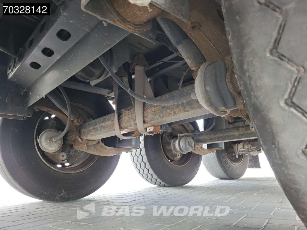 Kässbohrer XS 5 axles Palletbox Photo 24