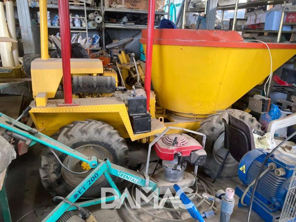Damac 4X4 Photo 1