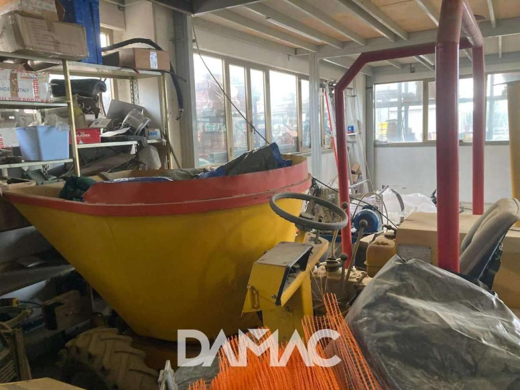 Damac 4X4 Photo 2