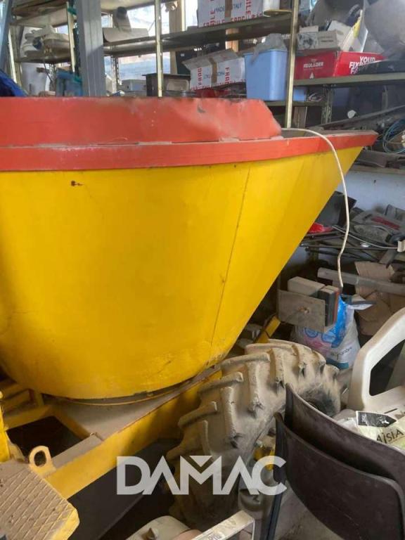 Damac 4X4 Photo 6