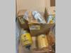 Caterpillar Filter kit Photo 1 thumbnail